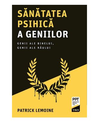 Sănătatea psihică a geniilor