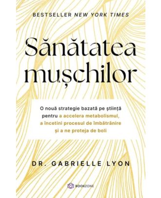 Sanatatea muschilor