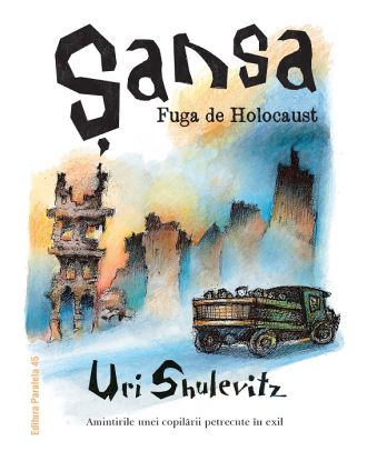 Șansa. Fuga de Holocaust