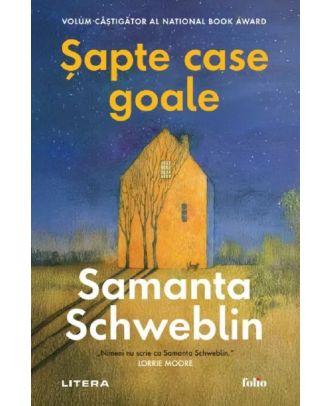 Sapte case goale