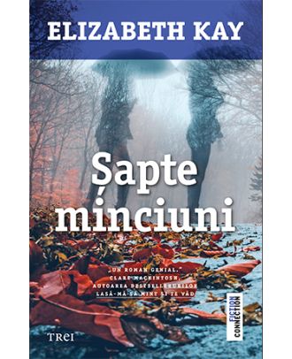 Șapte minciuni