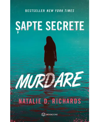 Sapte secrete murdare