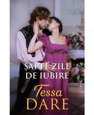 Sapte zile de iubire