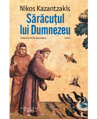 Sărăcuțul lui Dumnezeu
