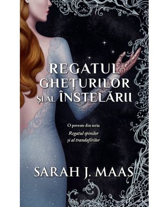 Regatul gheturilor si al instelarii