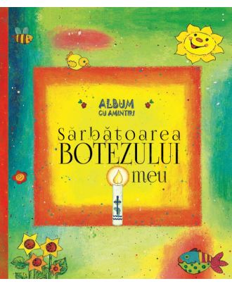 Sărbătoarea botezului meu. Ritul latin
