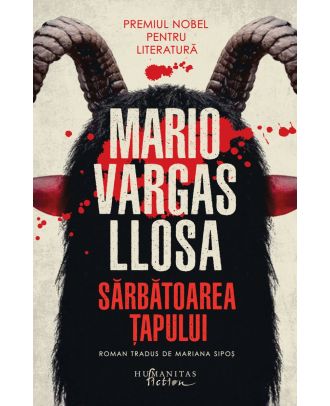 Sărbătoarea Țapului