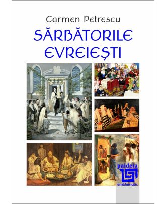 Sărbătorile evreiești