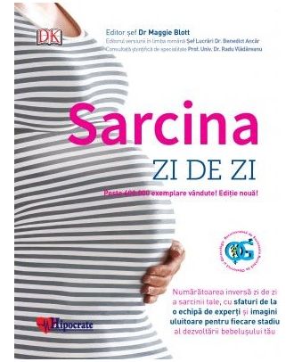 Sarcina ta: zi de zi
