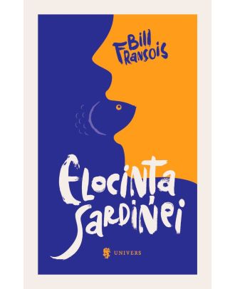 Elocința sardinei