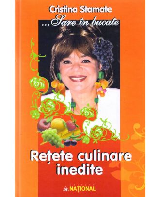 Retete culinare inedite