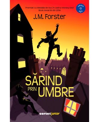 Sărind prin umbre