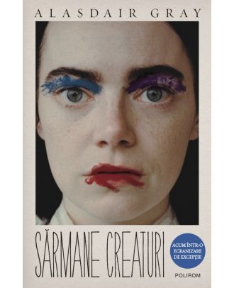 Sărmane creaturi