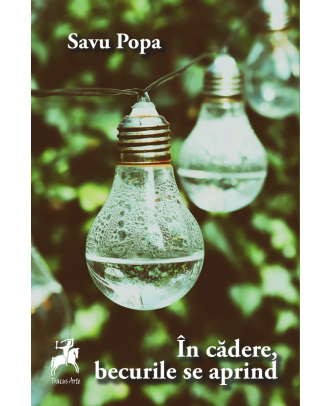 In cadere, becurile se aprind