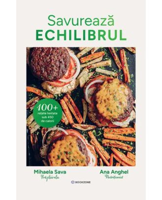 Savureaza echilibrul