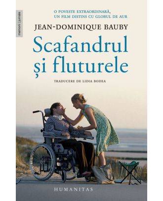 Scafandrul și fluturele