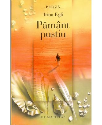 PAMANT PUSTIU