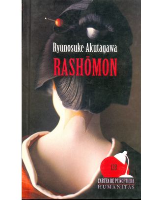 RASHOMON