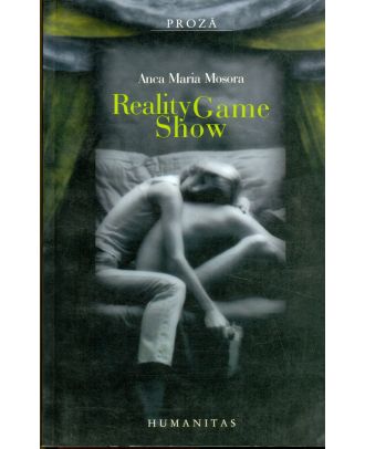 REALITY GAME SHOW