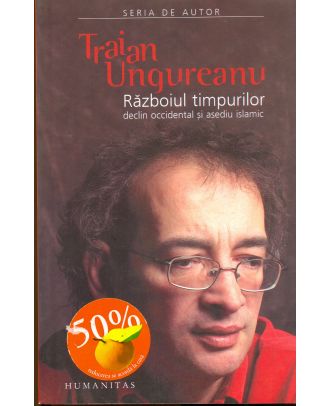RAZBOIUL TIMPURILOR