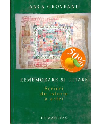 REMEMORARE SI UITARE/Portocala