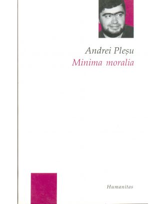 Minima moralia iii