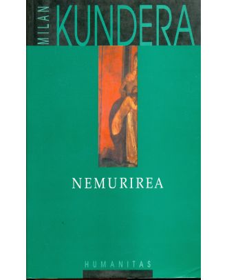 Nemurirea ii