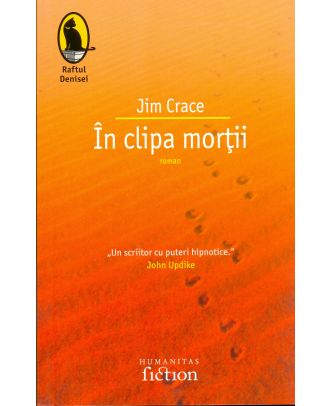In clipa mortii