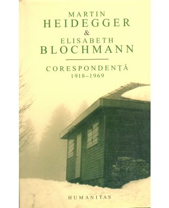 Corespondenta 19181969