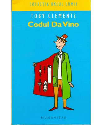Codul da vino