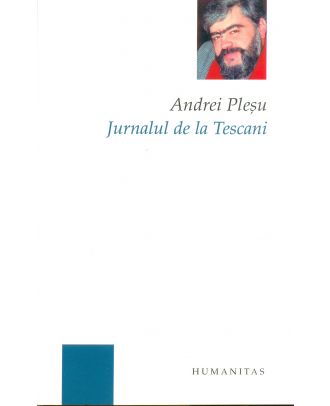 Jurnal de la tescani (reedit)