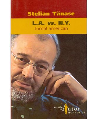 L.a. vs n.y. jurnal american
