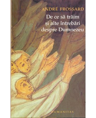 De ce sa traim