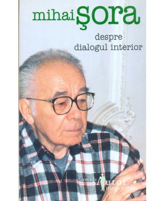 Despre dialogul interior (reedit.)