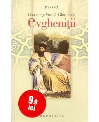 Evghenitii