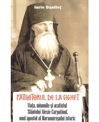 Pătimitorul de la Sighet