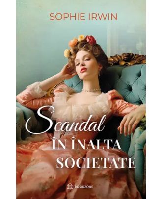 Scandal in inalta societate