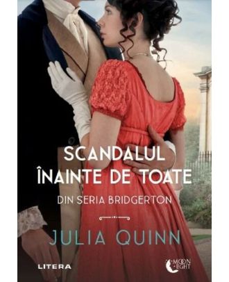 Scandalul inainte de toate