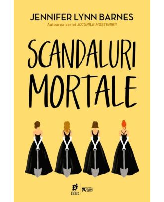 Scandaluri mortale