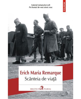 Scânteia de viaţă