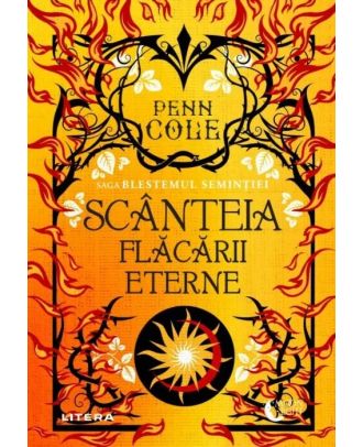 Scanteia flacarii eterne