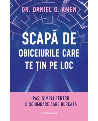 Scapă de obiceiurile care te țin pe loc