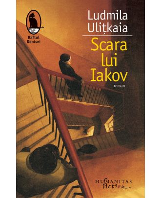 Scara lui Iakov
