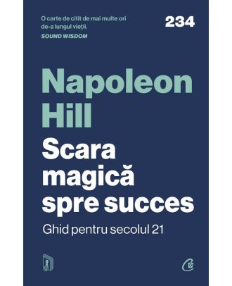 Scara magica spre succes