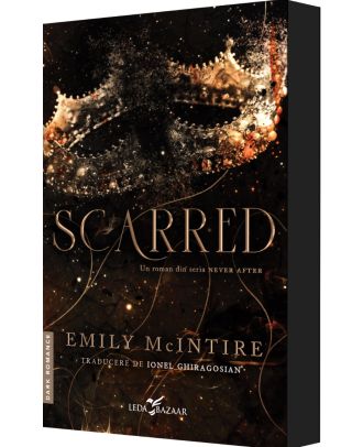 Scarred