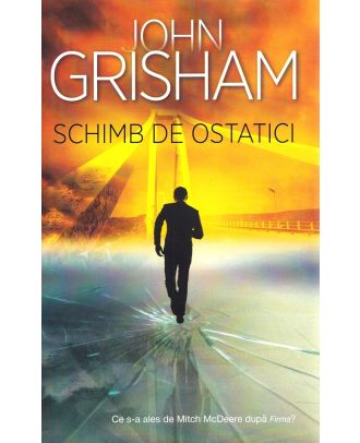 Schimb de ostatici