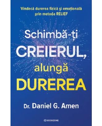 Schimbă-ți creierul, alungă durerea
