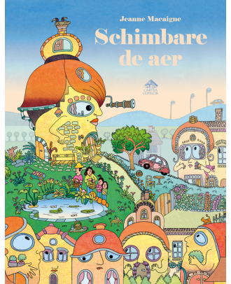 Schimbare de aer