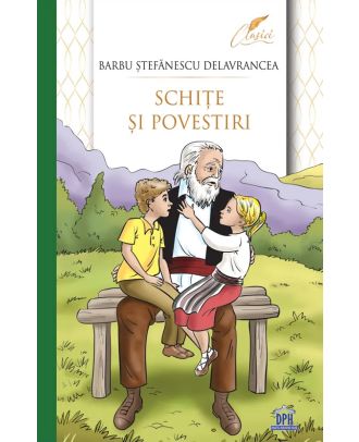 Schite si povestiri