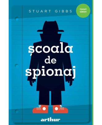 Școala de spionaj